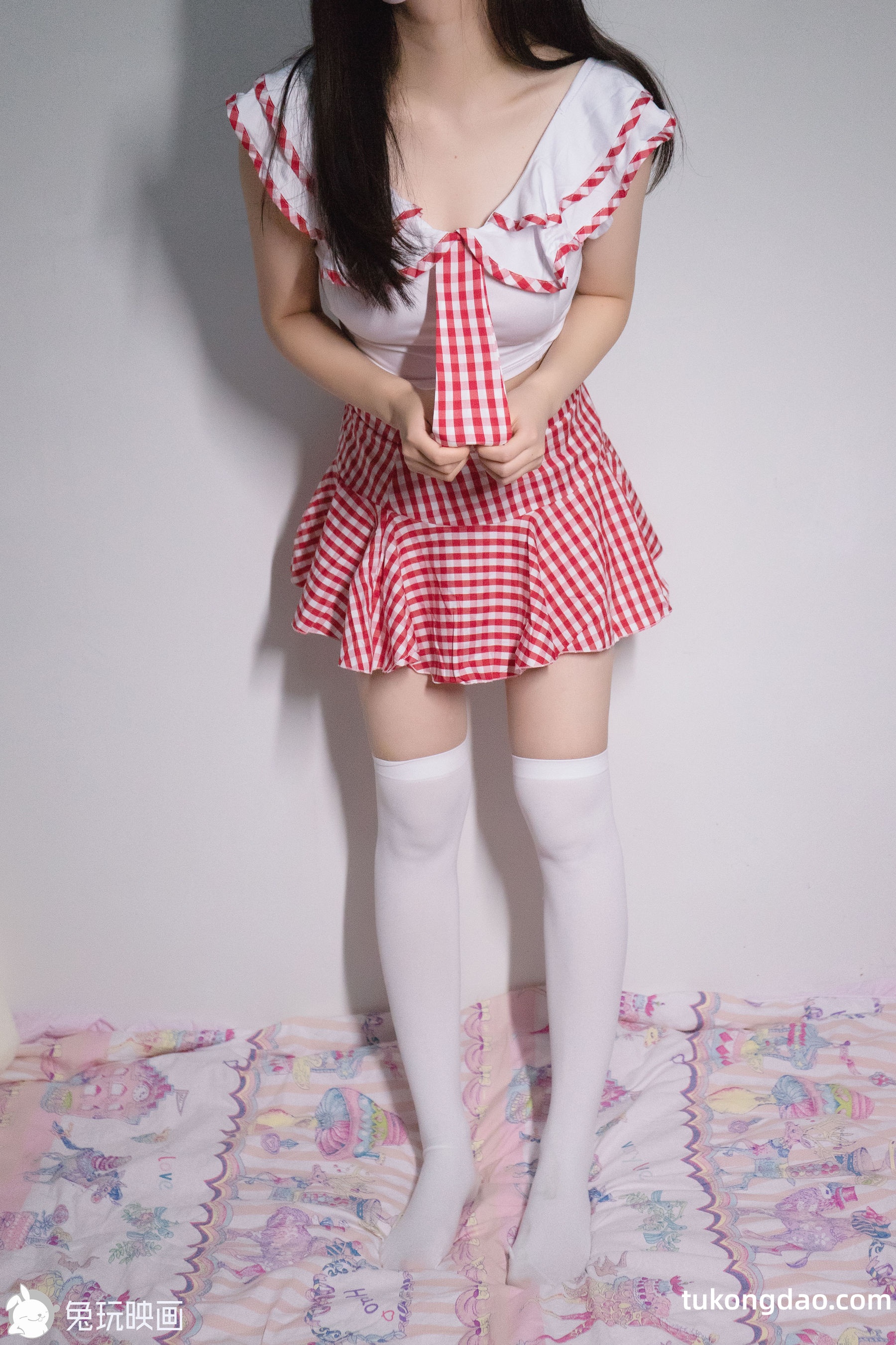 兔玩映画 – 111 整理写真合集 兔玩映画-第40张